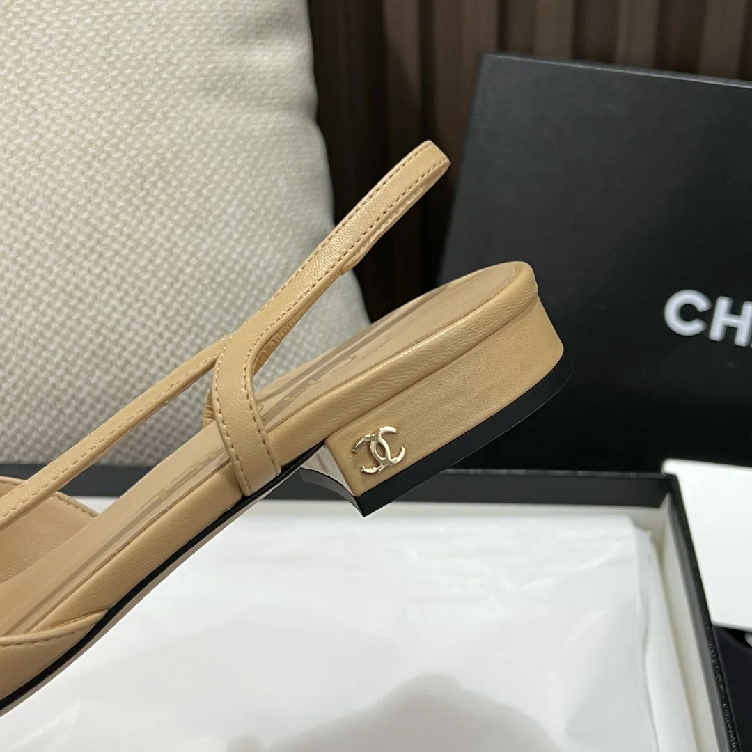 샤넬 신발 상세 이미지 8