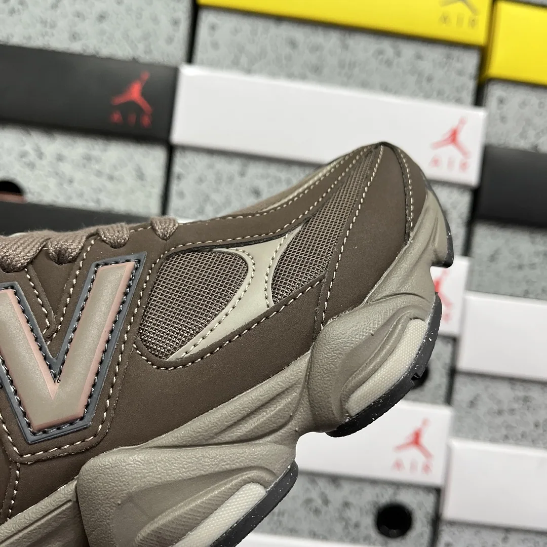 뉴발란스 [C] 9060 U9060493 202219 New Balance 9060 상세 이미지 8