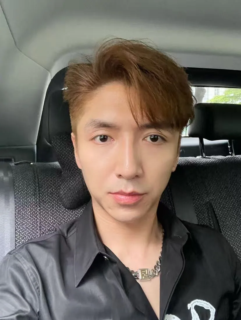 펜디 심플 디자인한 목걸이 71315