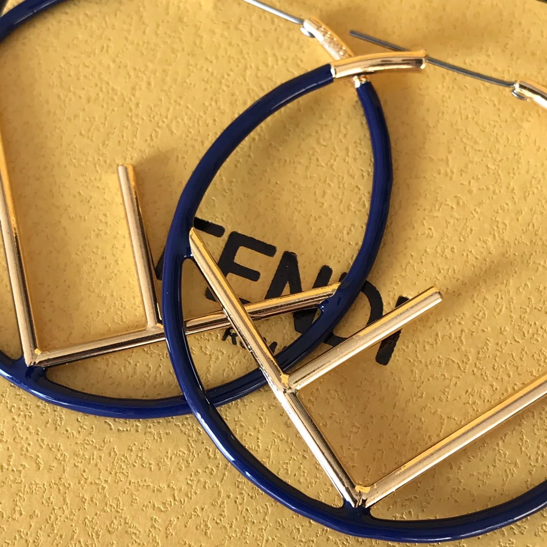 펜디 귀걸이 71352 Fendi Earrings 상세 이미지 8