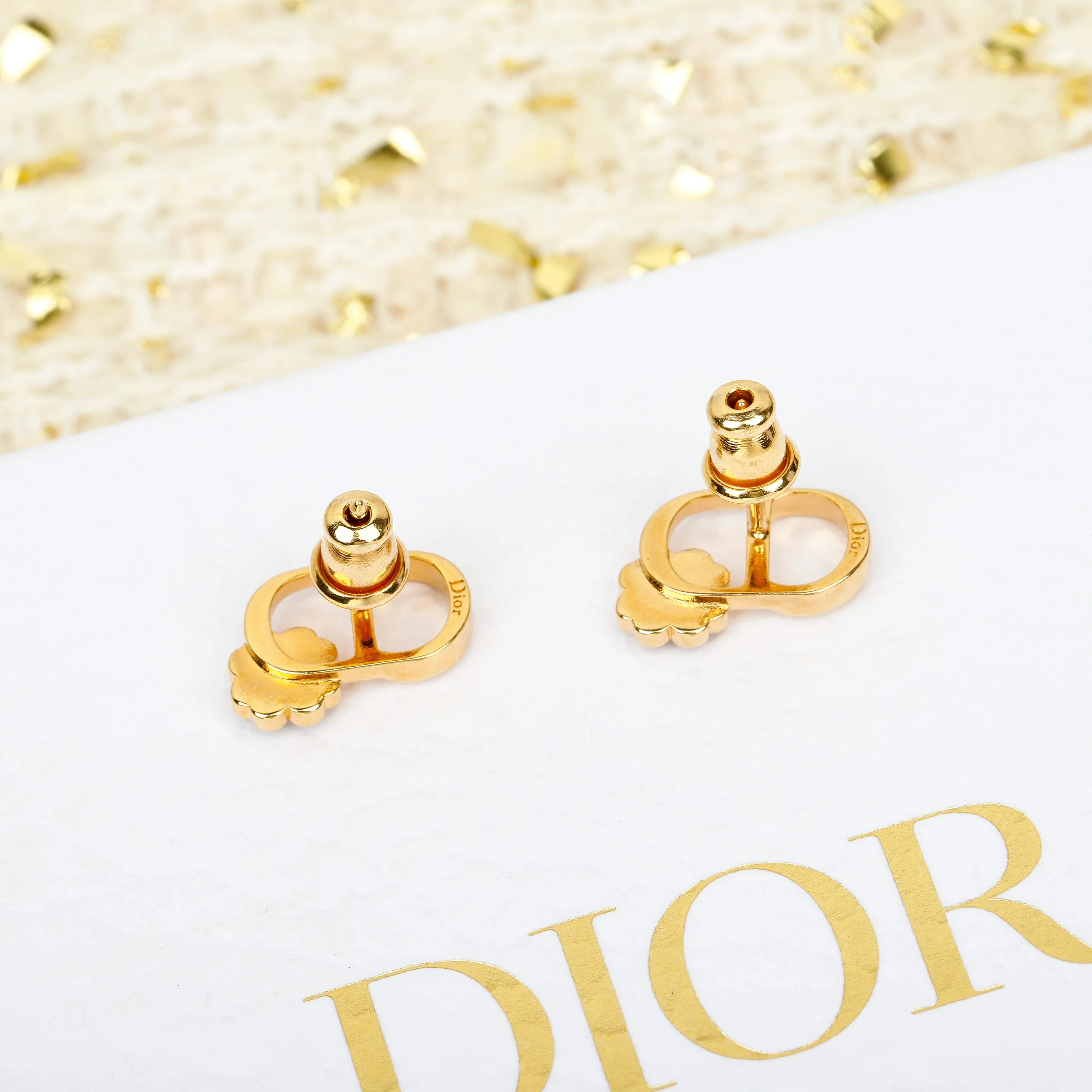 디올 귀걸이 60503 Dior Earrings 상세 이미지 12