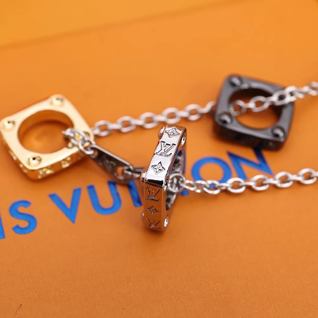 루이비통 목걸이 64156 Louis Vuitton Necklace 상세 이미지 6