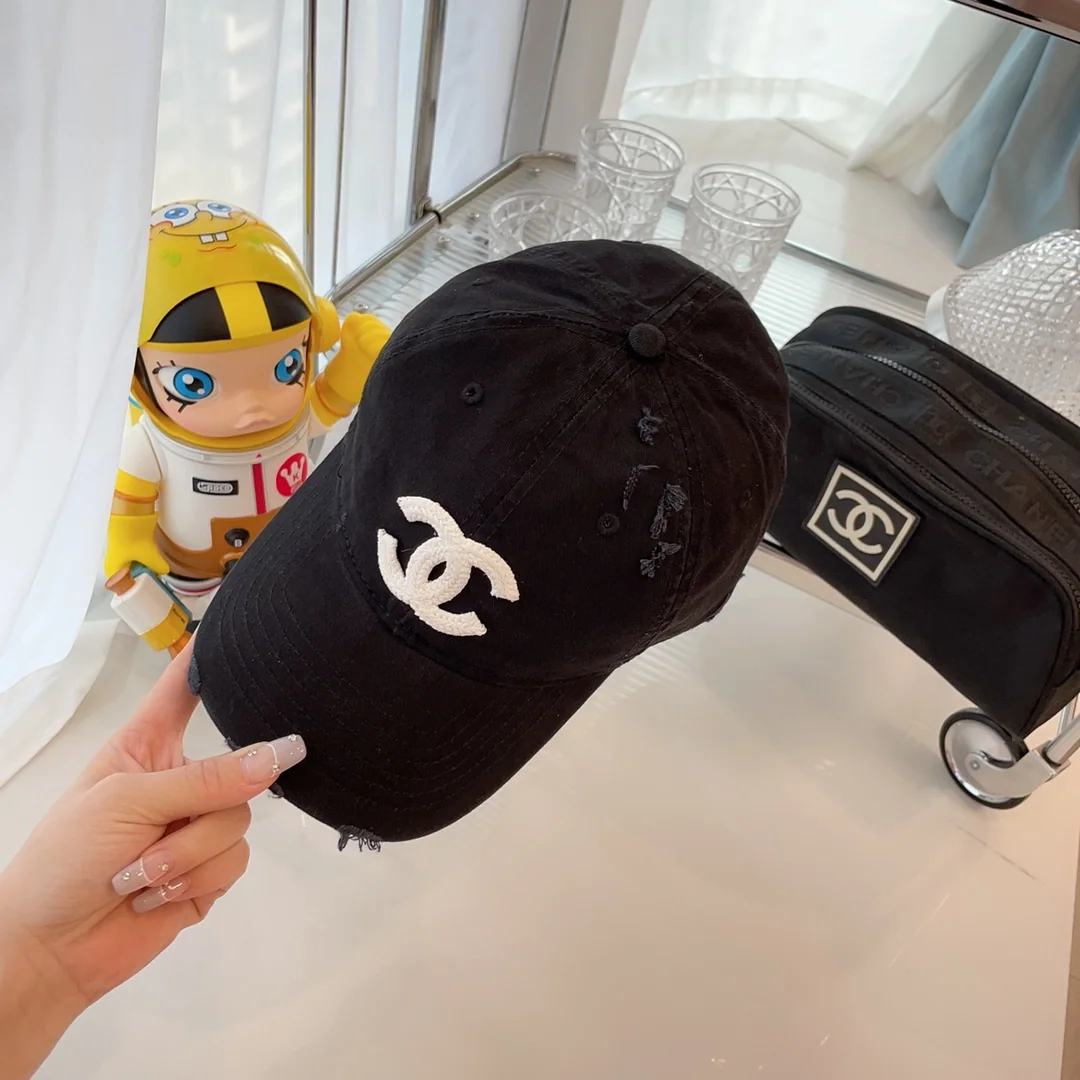 샤넬 모자 82116 Chanel Cap 상세 이미지 3