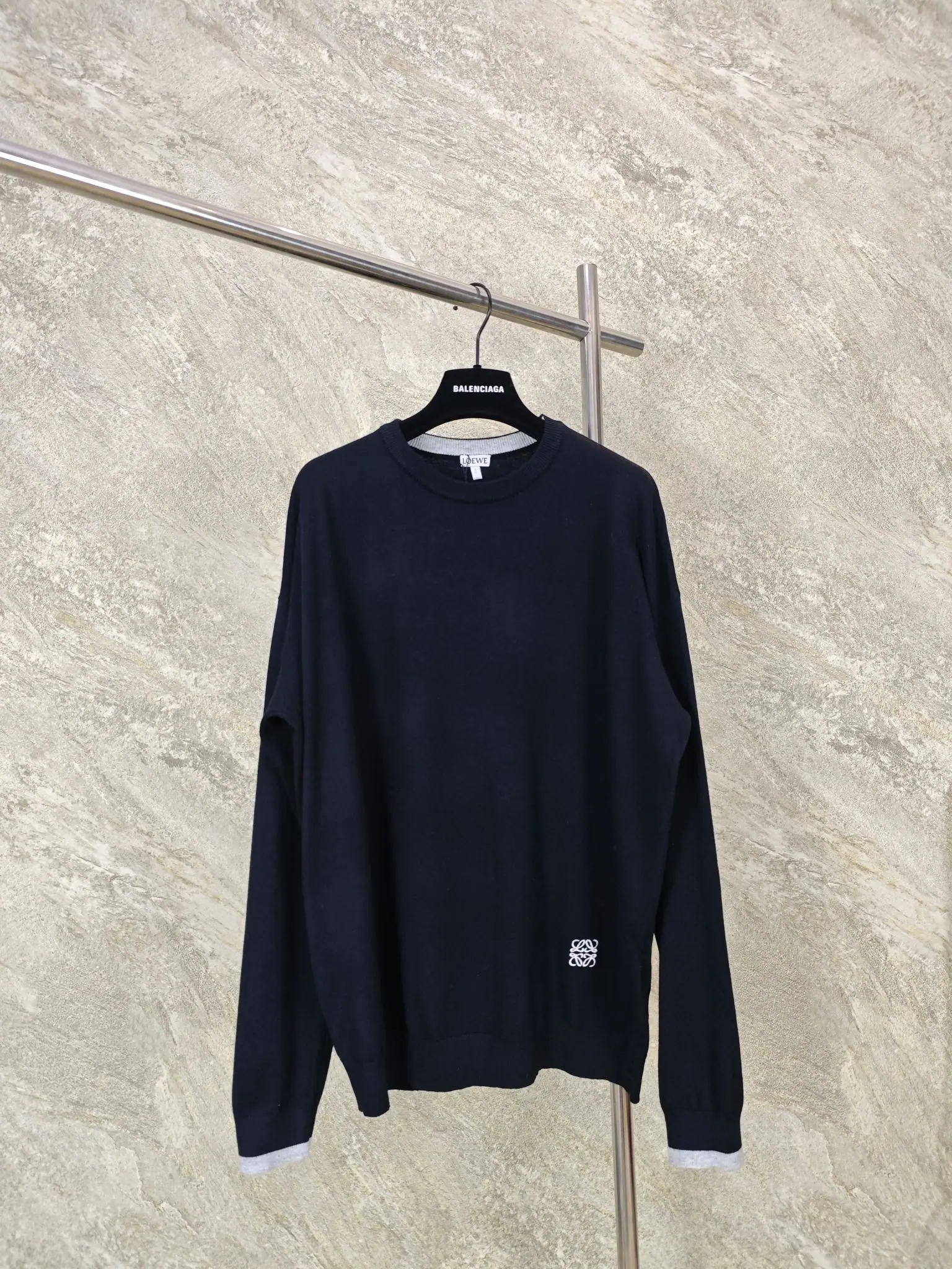 로에베 남성 자켓 157960 Loewe Jacket