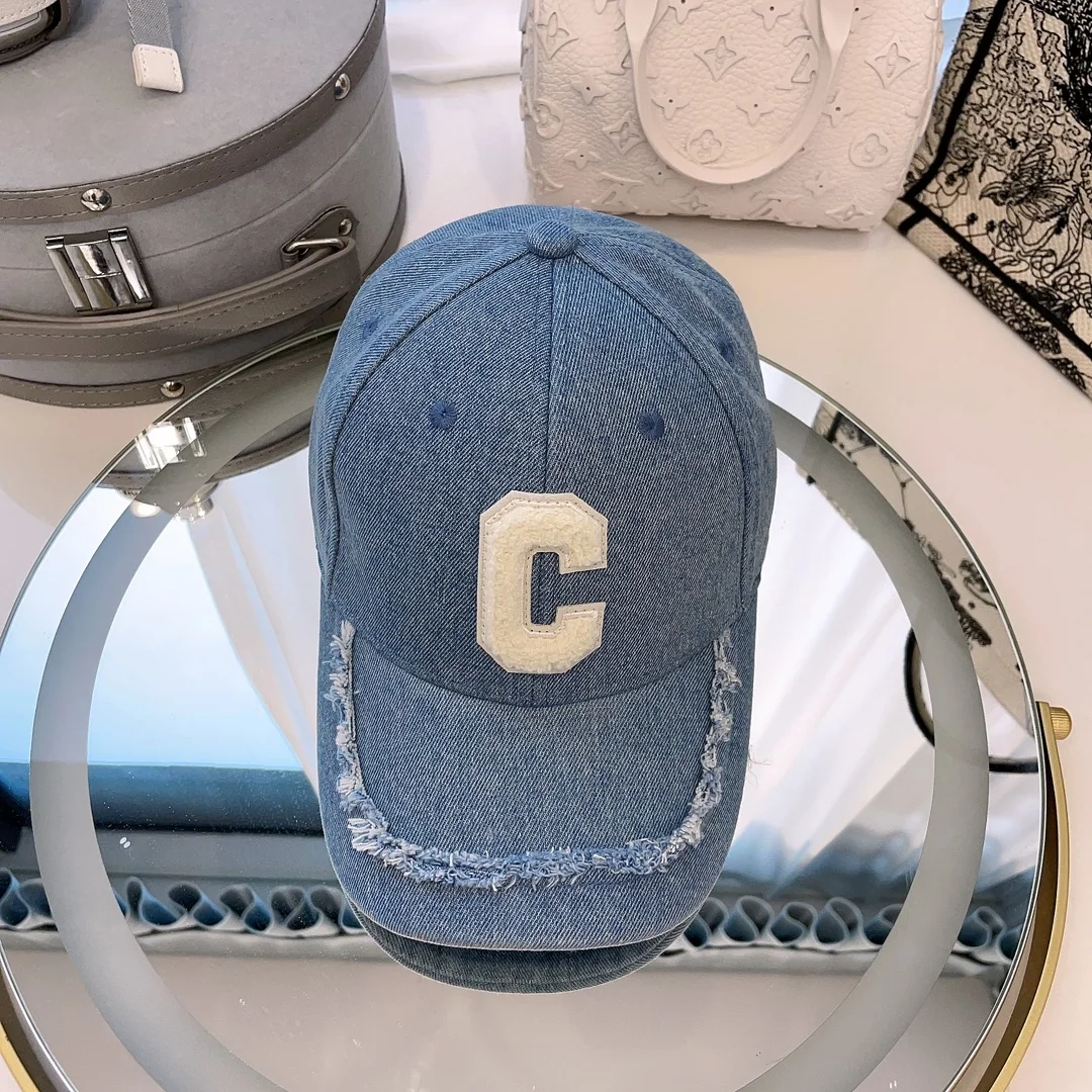 셀린느 모자 83506 Celine Cap 상세 이미지 1