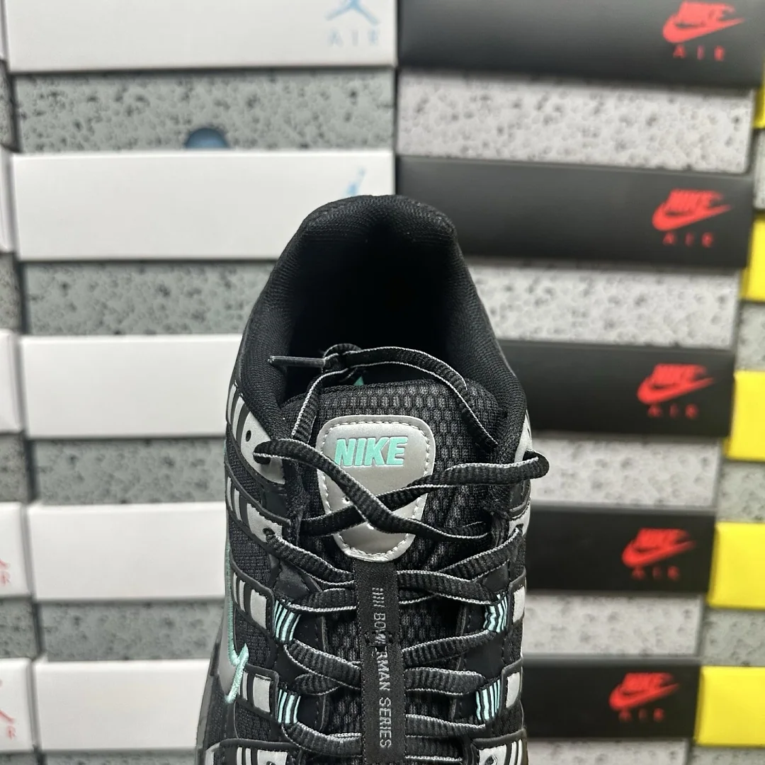 나이키 [PE] P 6000 IR1477-010 201755 Nike P-6000 Black Hyper Turquoise Cool Grey 상세 이미지 7