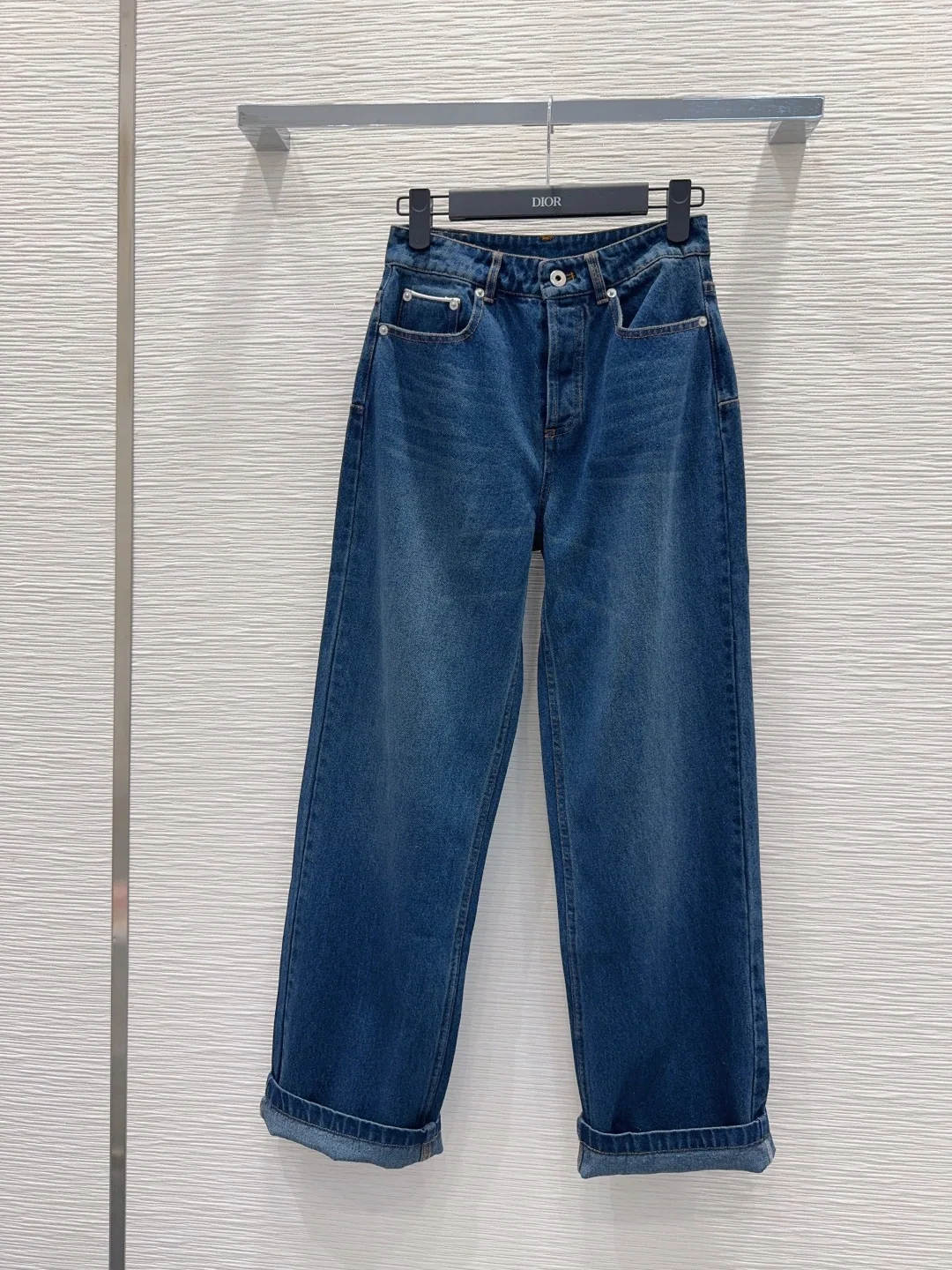 디올 2026 SS 여성 바지 91933 Dior Pants 상세 이미지 7