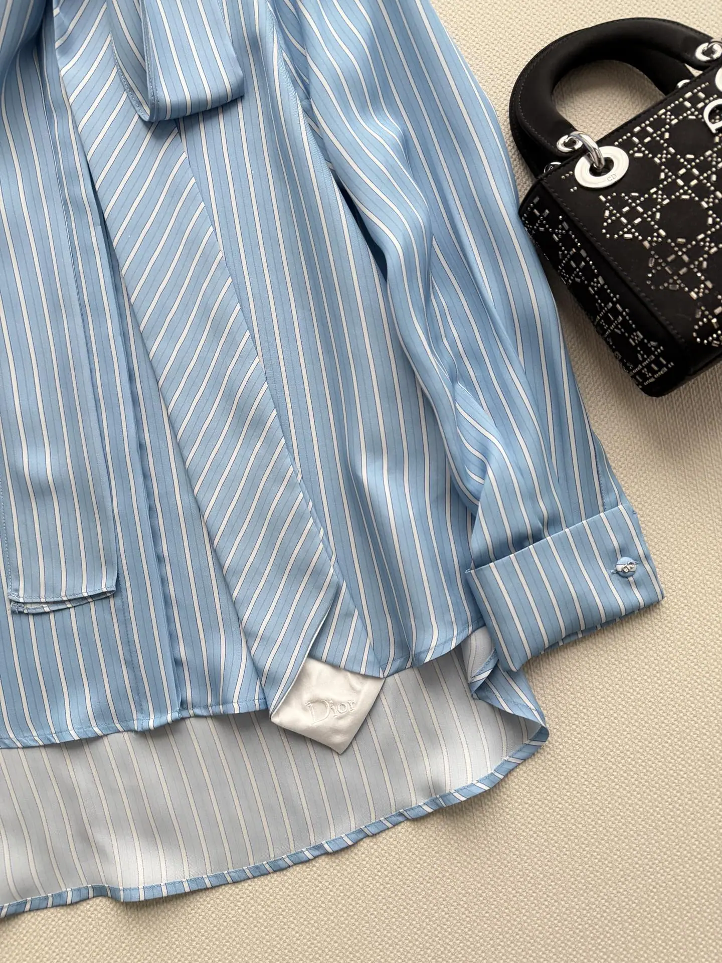 디올 여성 셔츠 54329 Dior Women Shirt 상세 이미지 7