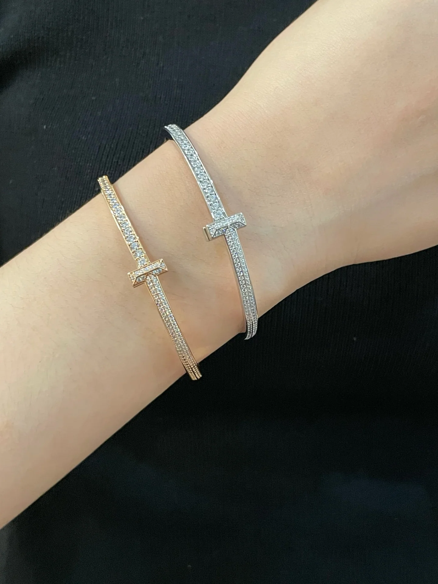 티파니 팔찌 71233 Tiffany & Co Bracelet 상세 이미지 1