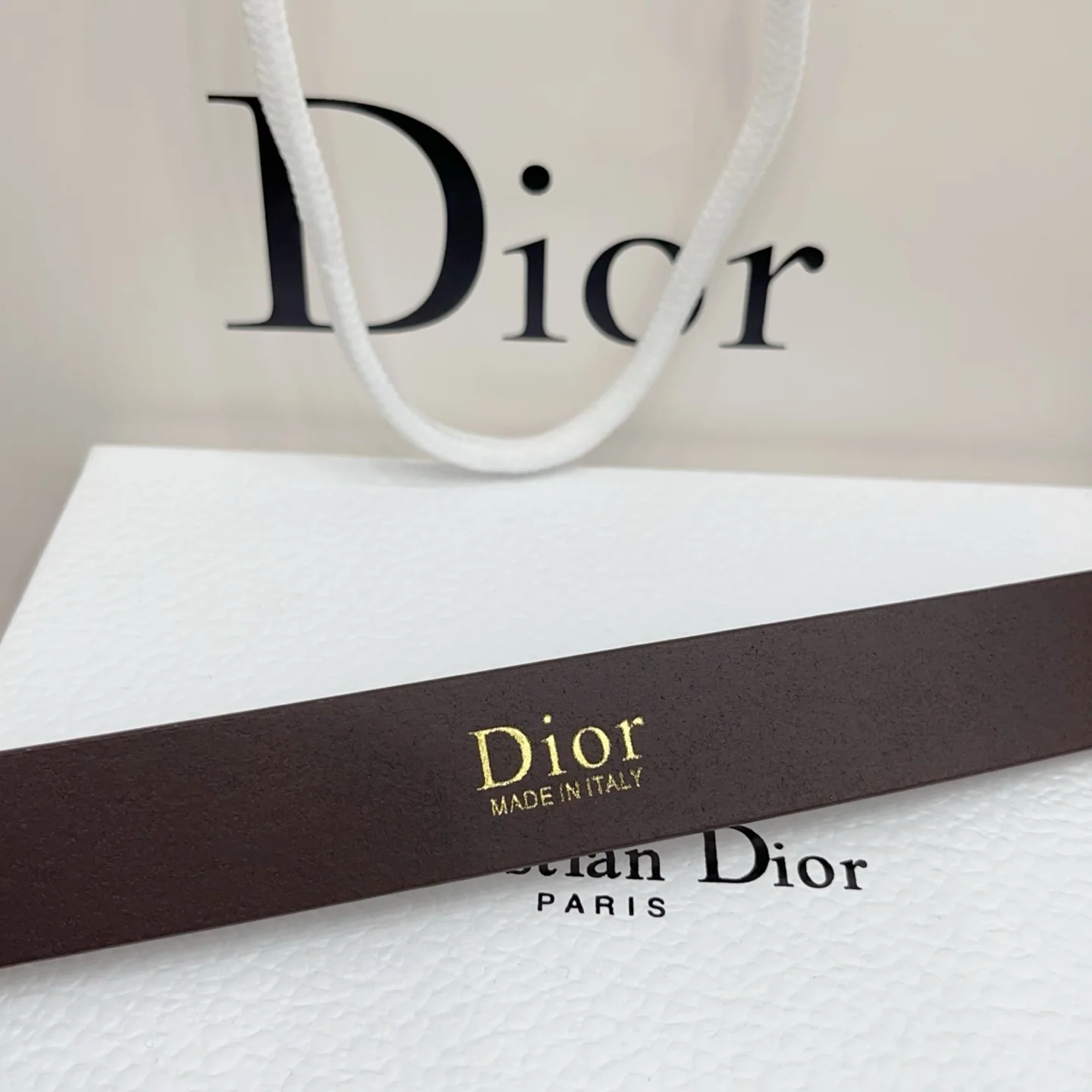 디올 벨트 57311 Dior Belt 상세 이미지 8