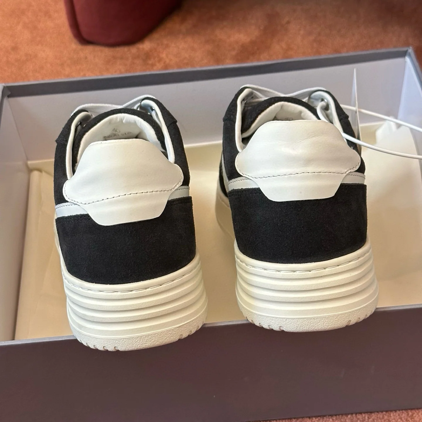 호간 신발 상세 이미지 8