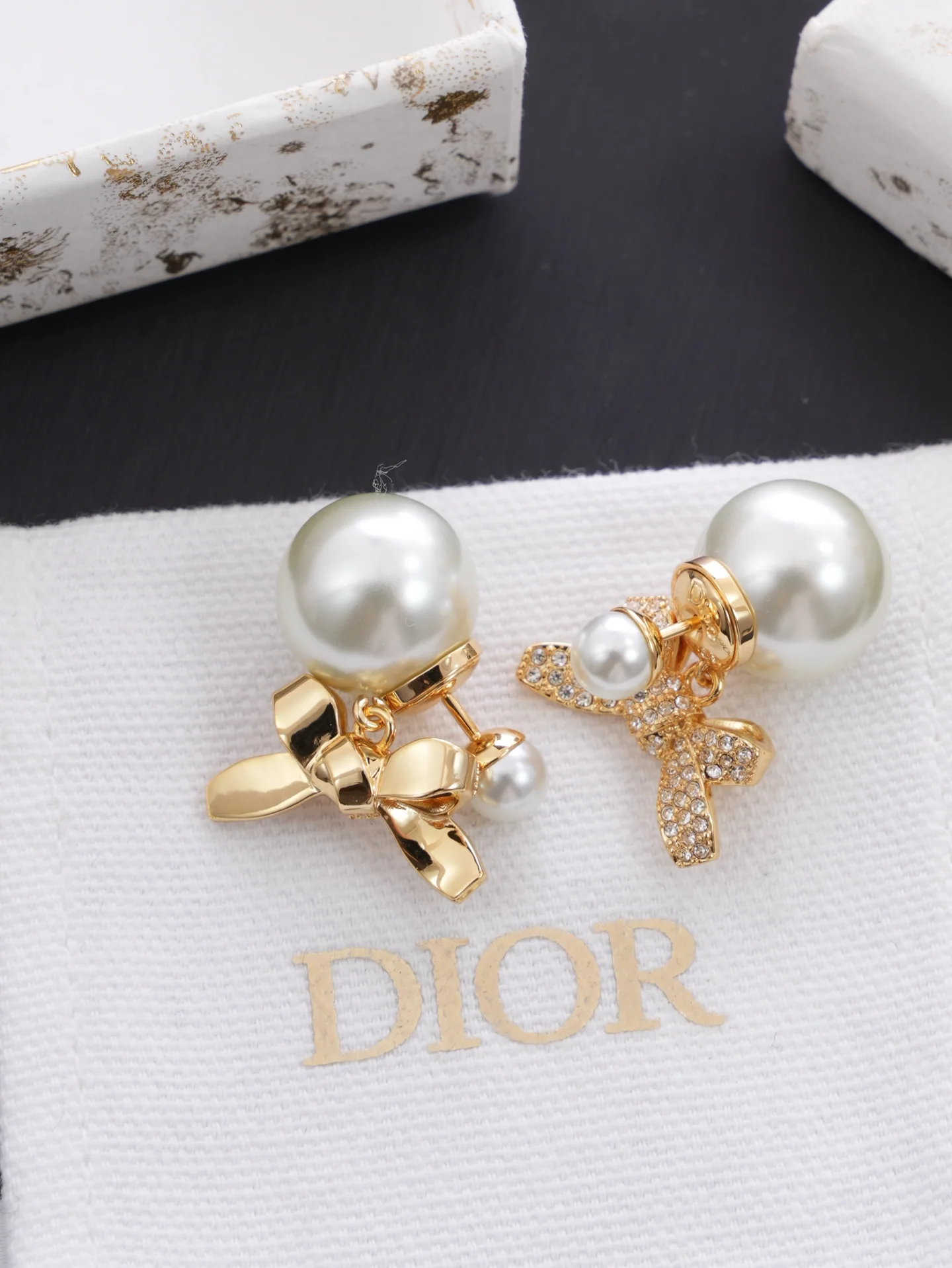 디올 귀걸이 60490 Dior Earrings 상세 이미지 2