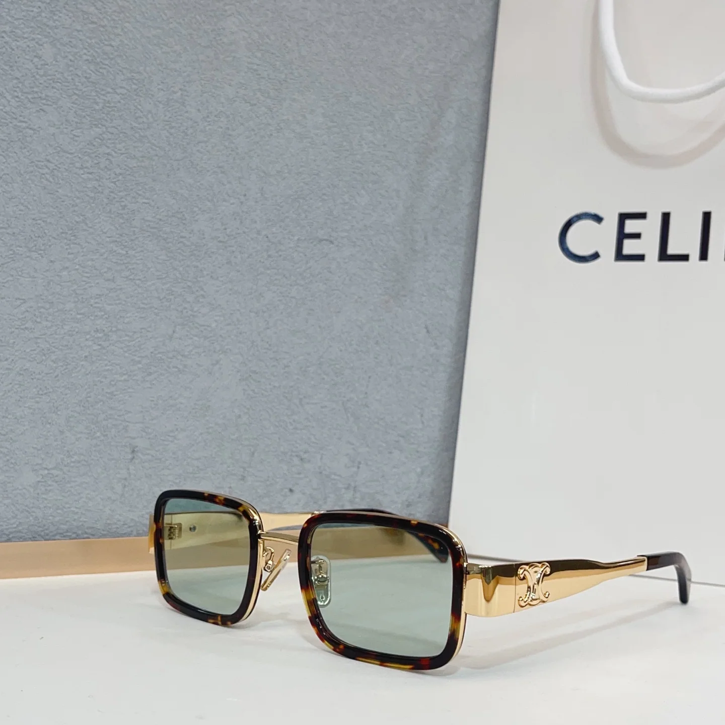 셀린느 선글라스 73634 Celine Sunglasses 상세 이미지 6