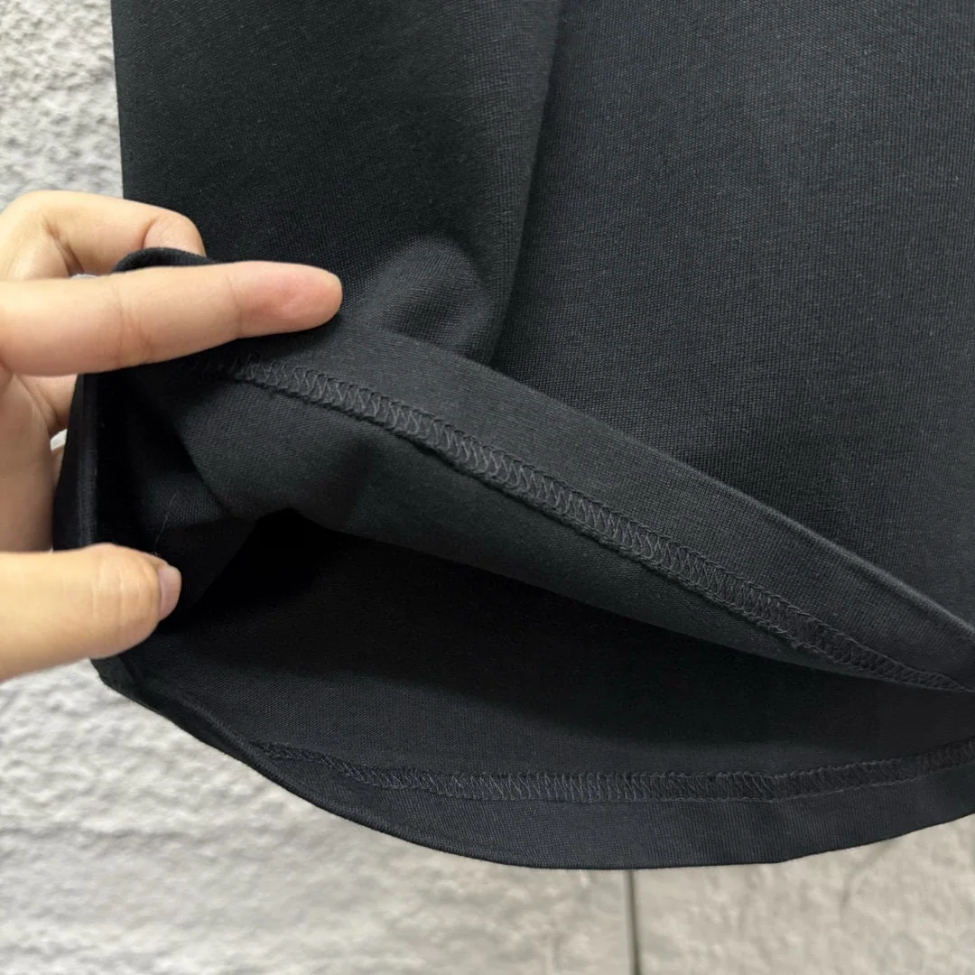 에르메스 남성 반팔 상세 이미지 5