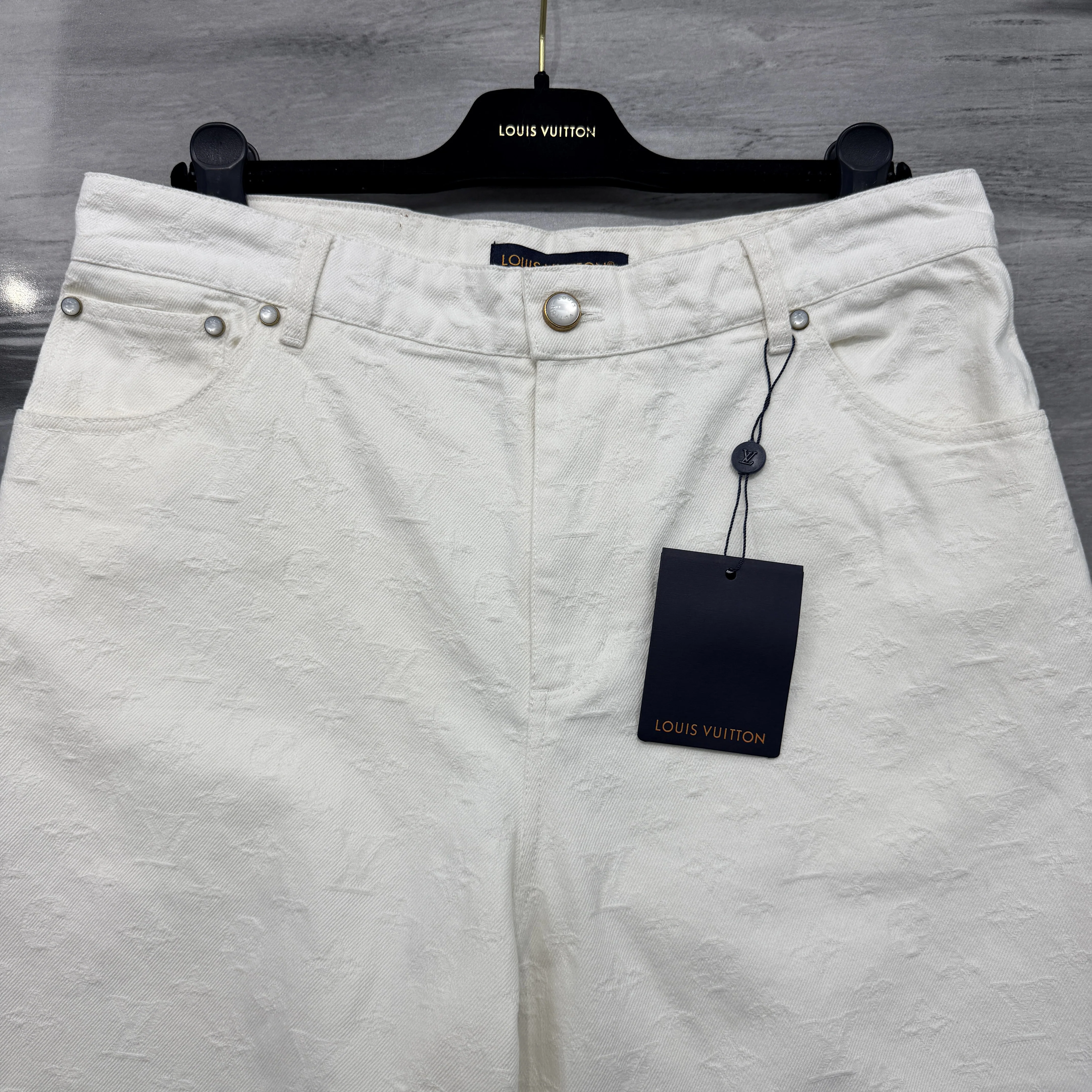 루이비통 남성 반바지 68864 Louis Vuitton Shorts 상세 이미지 14