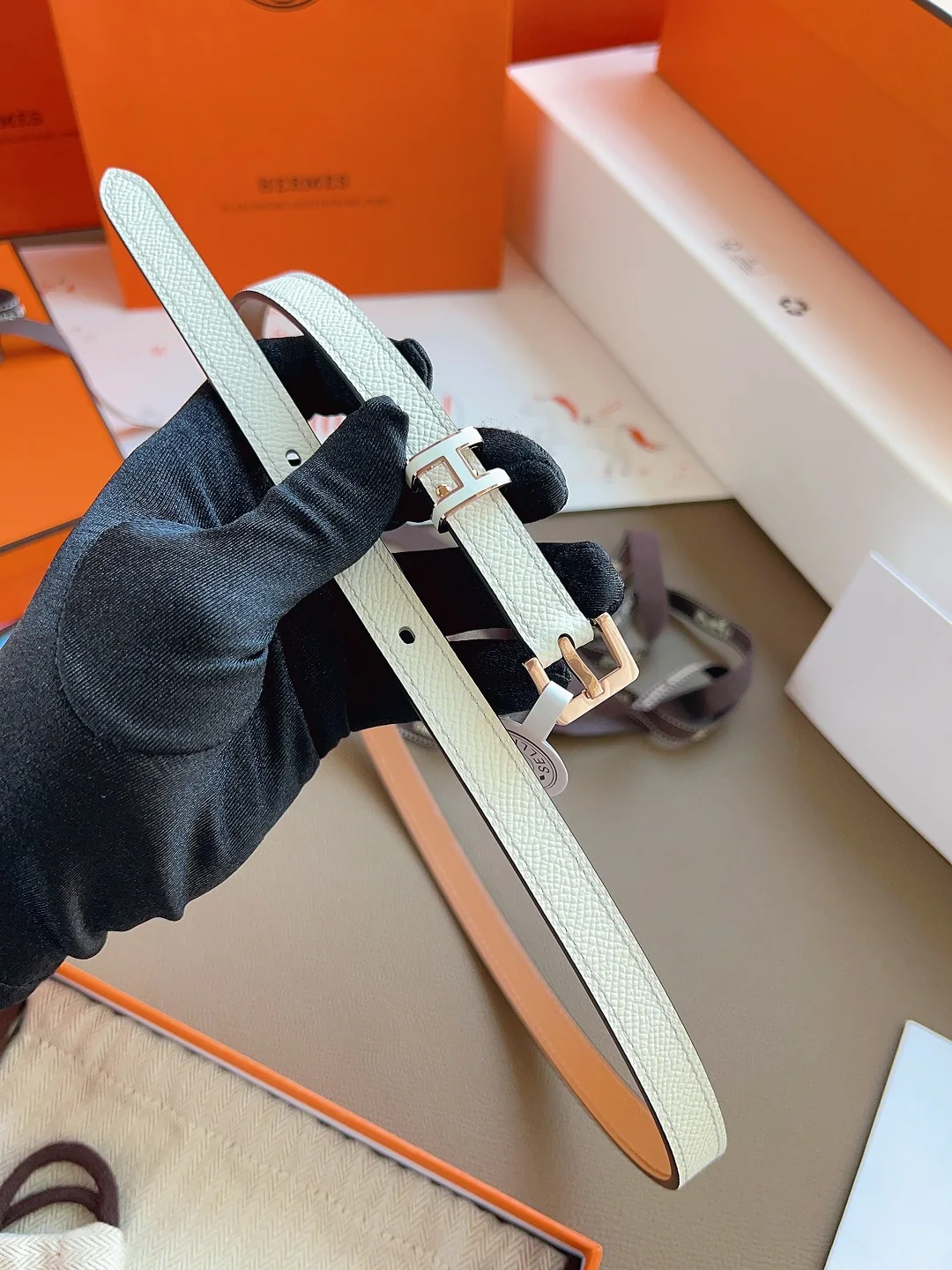 에르메스 벨트 59083 Hermes Belt 상세 이미지 1