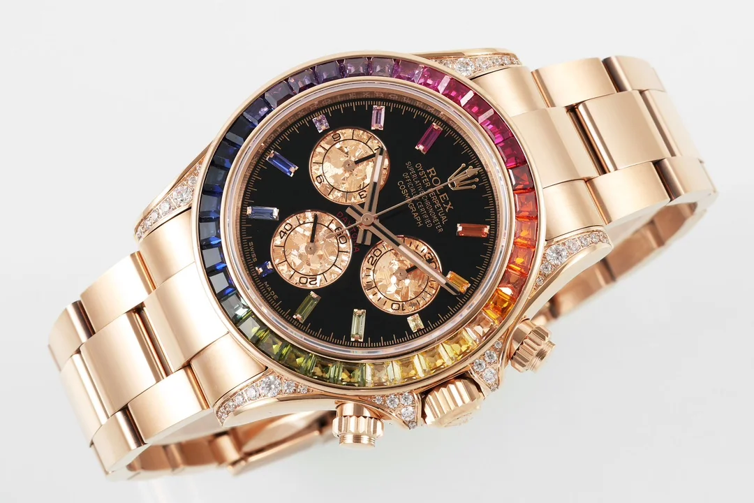 롤렉스 데이토나 ZF공장 레플리카 43282 Rolex 상세 이미지 5