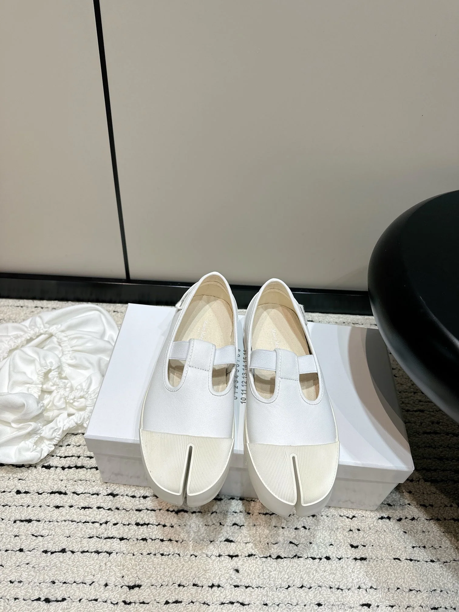 마르지엘라 신발 9085 상세 이미지 1