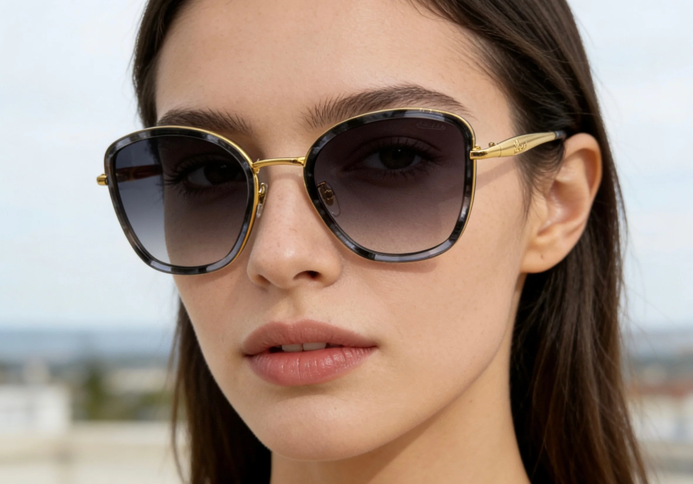 구찌 선글라스 56649 Gucci Sunglasses 상세 이미지 6