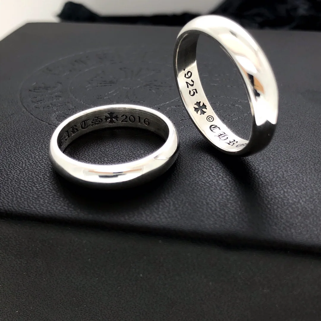 크롬하츠 반지 62832 Chrome Hearts Ring 상세 이미지 4