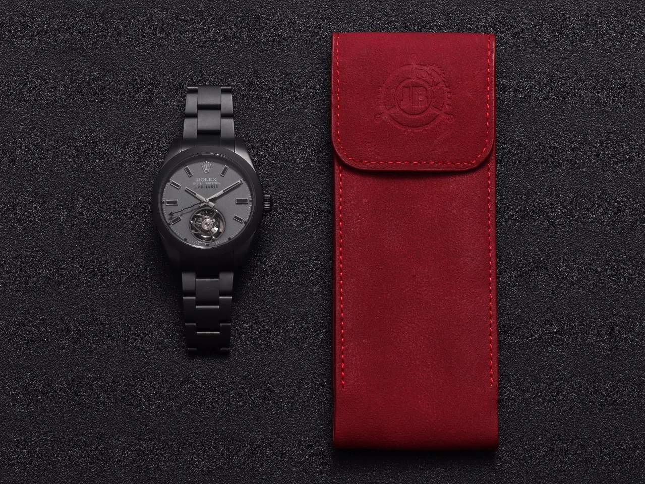 롤렉스 오이스터 퍼페츄얼 레플리카 43564 Rolex 상세 이미지 9