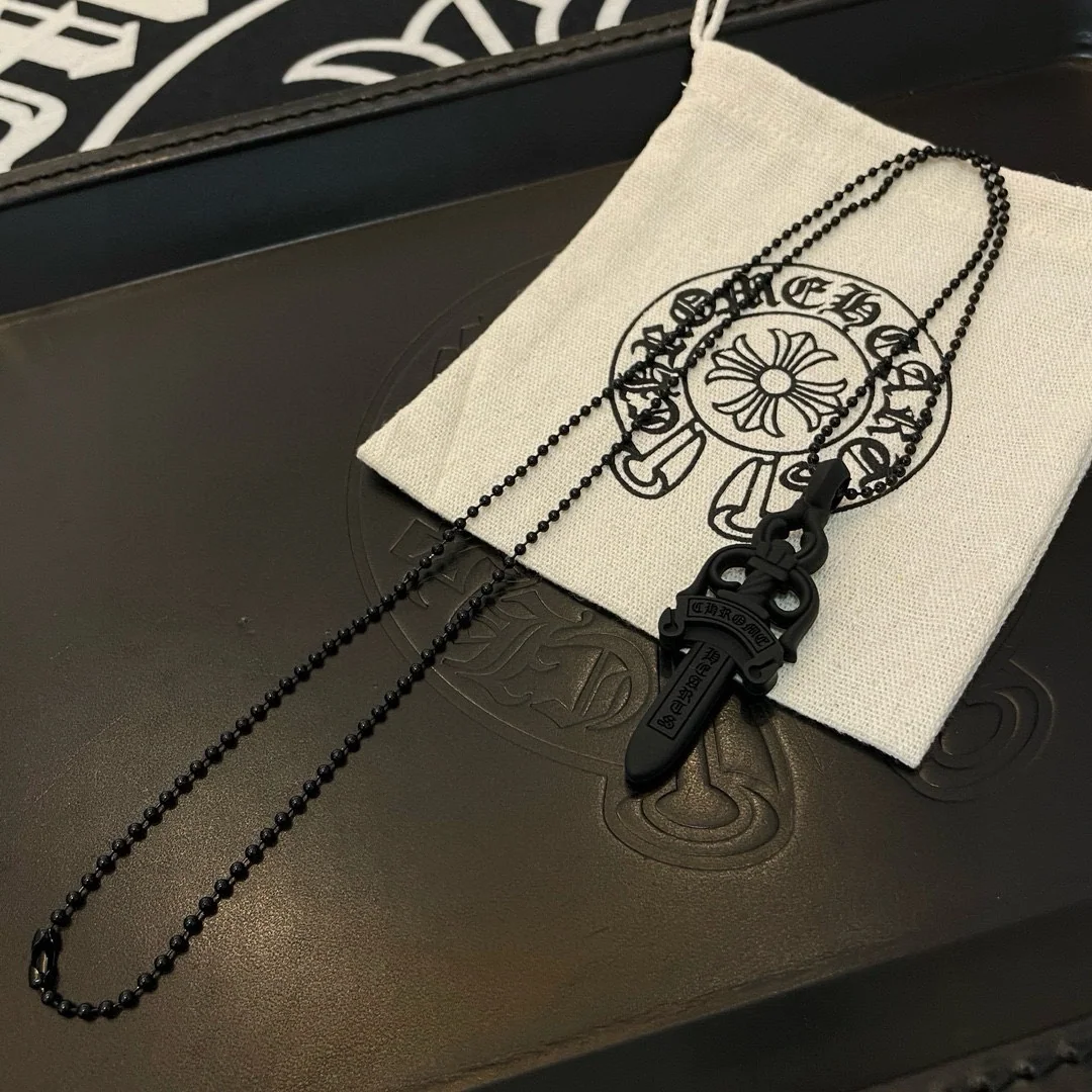 크롬하츠 목걸이 62941 Chrome Hearts Necklace 상세 이미지 9