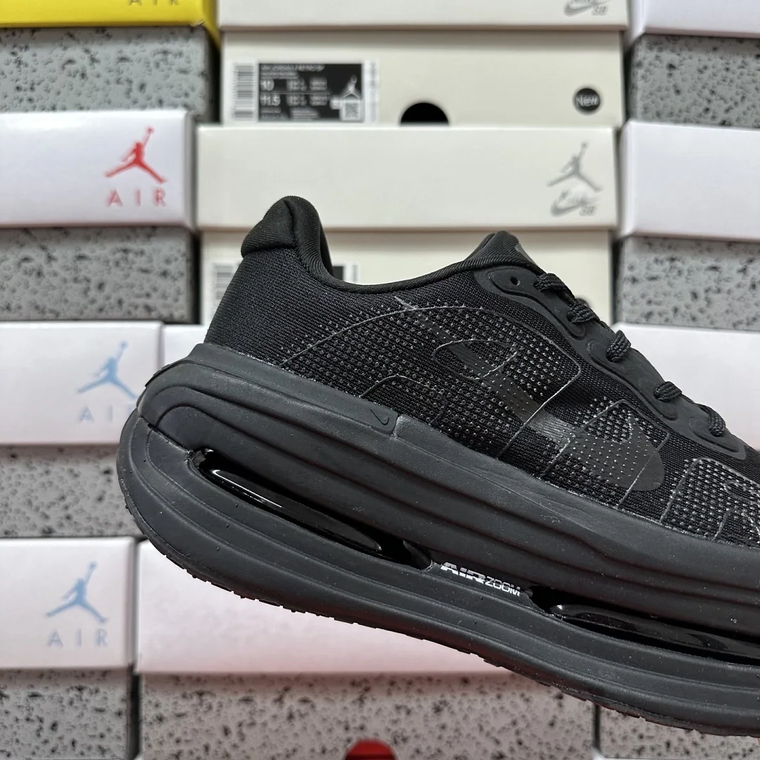 나이키 [5A] 보메로 프리미엄 블랙 HQ2050-735 201619 Nike Vomero Premium 상세 이미지 6