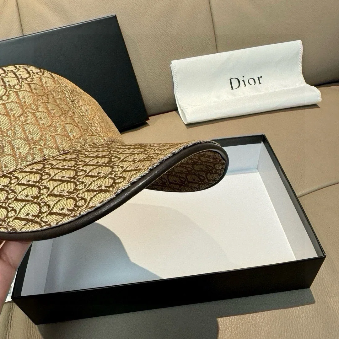 디올 모자 133604 Dior Cap 상세 이미지 6