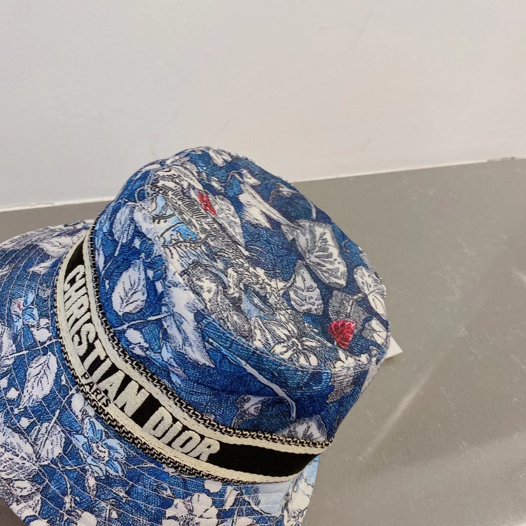 디올 모자 78473 Dior Cap 상세 이미지 4