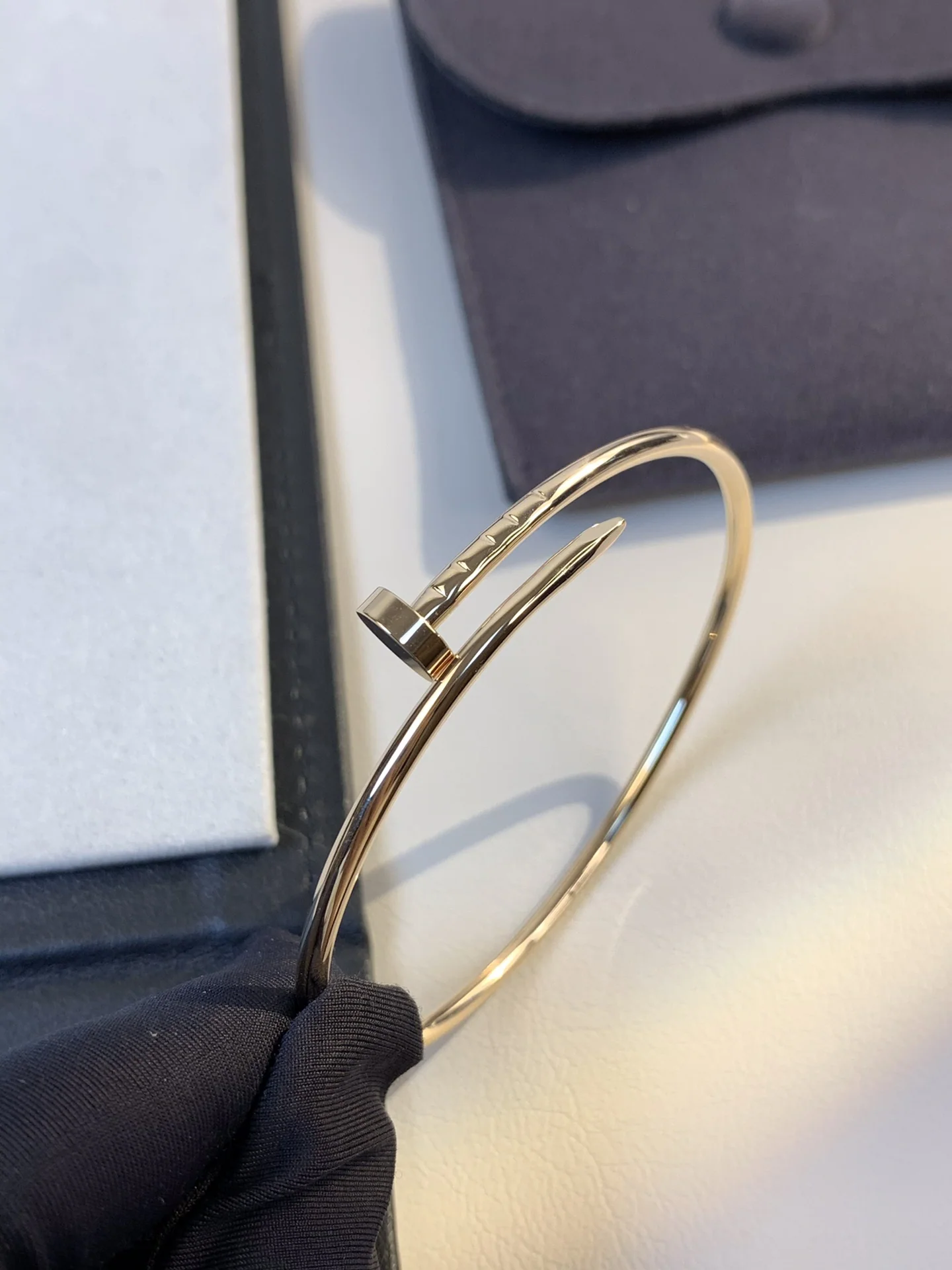 까르띠에 팔찌 59390 Cartier Bracelet 상세 이미지 4