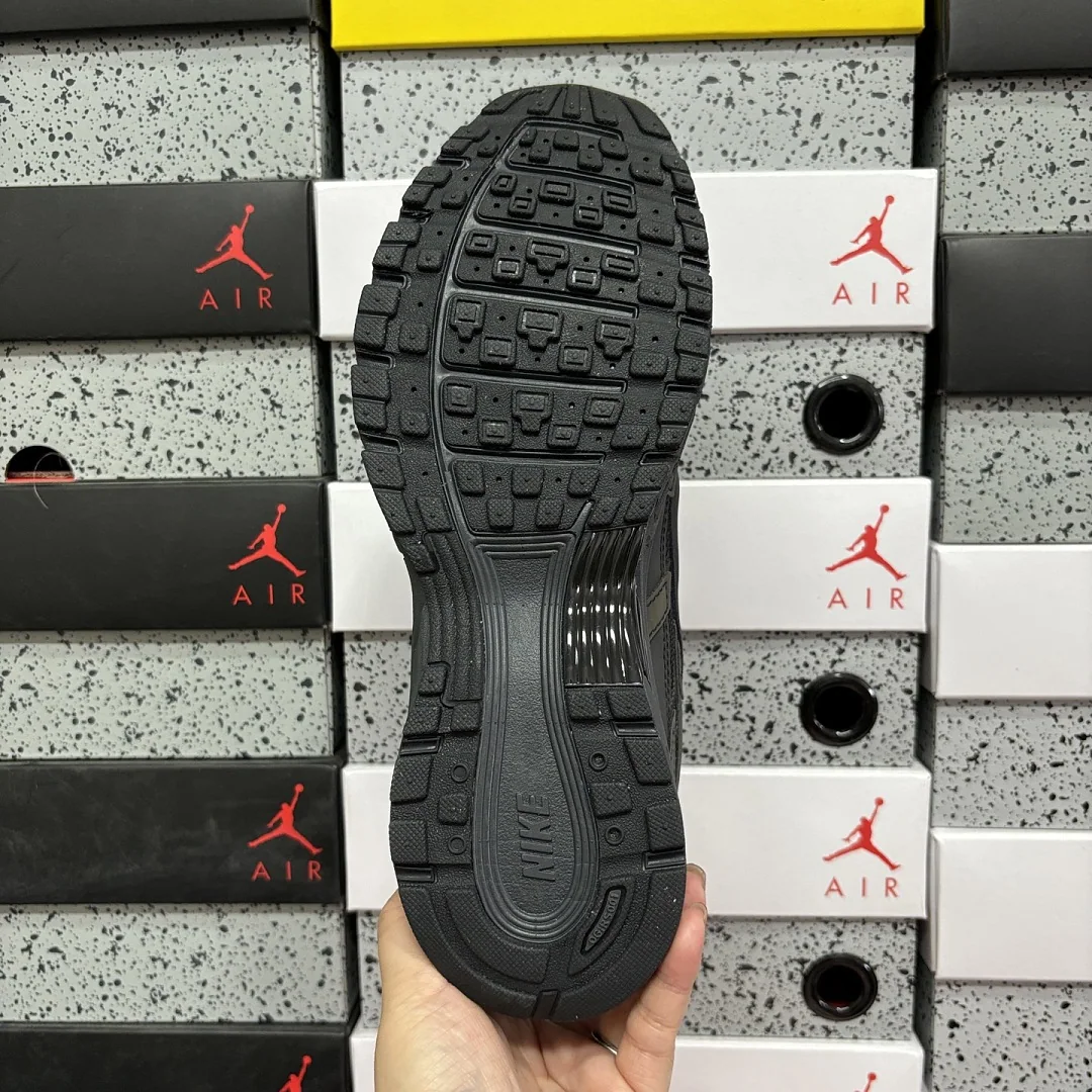 나이키 [CS] P 6000 SE IM6332-001 201540 Nike P-6000 SE Black Reflective 상세 이미지 3