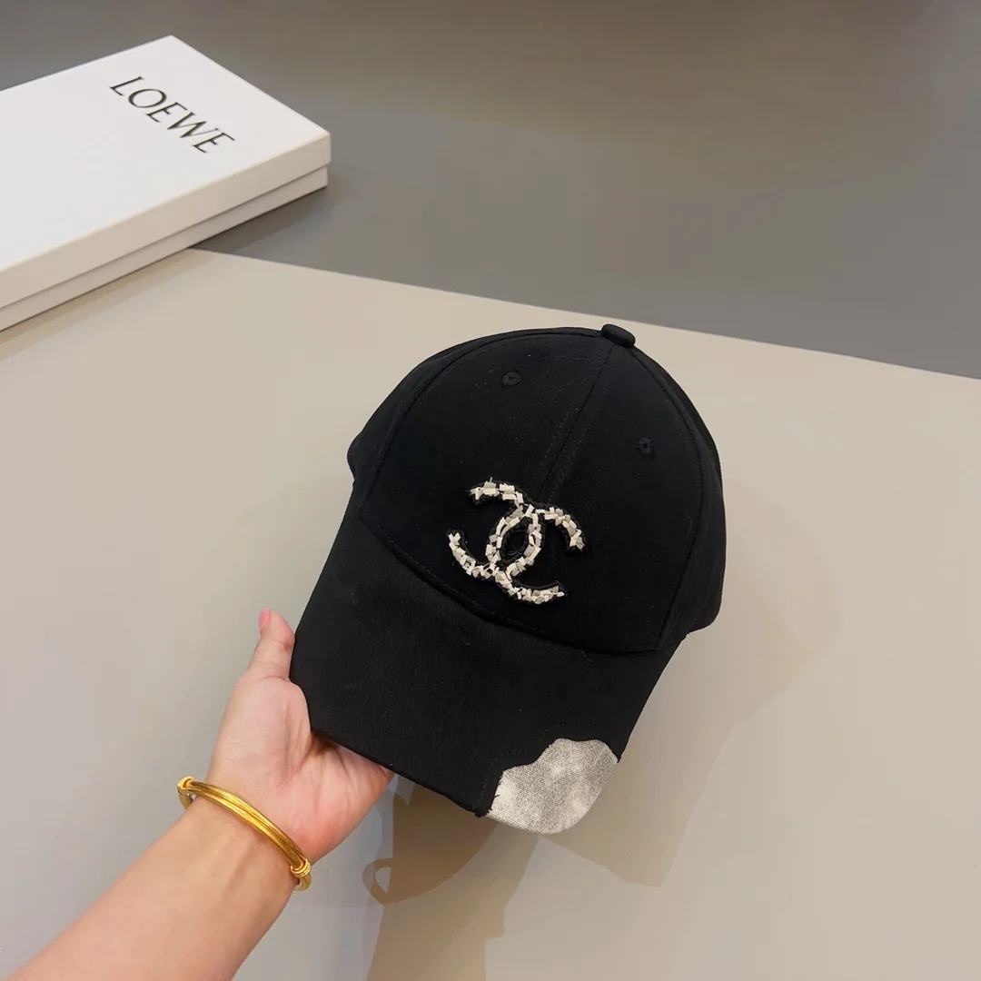 샤넬 모자 82090 Chanel Cap 상세 이미지 4