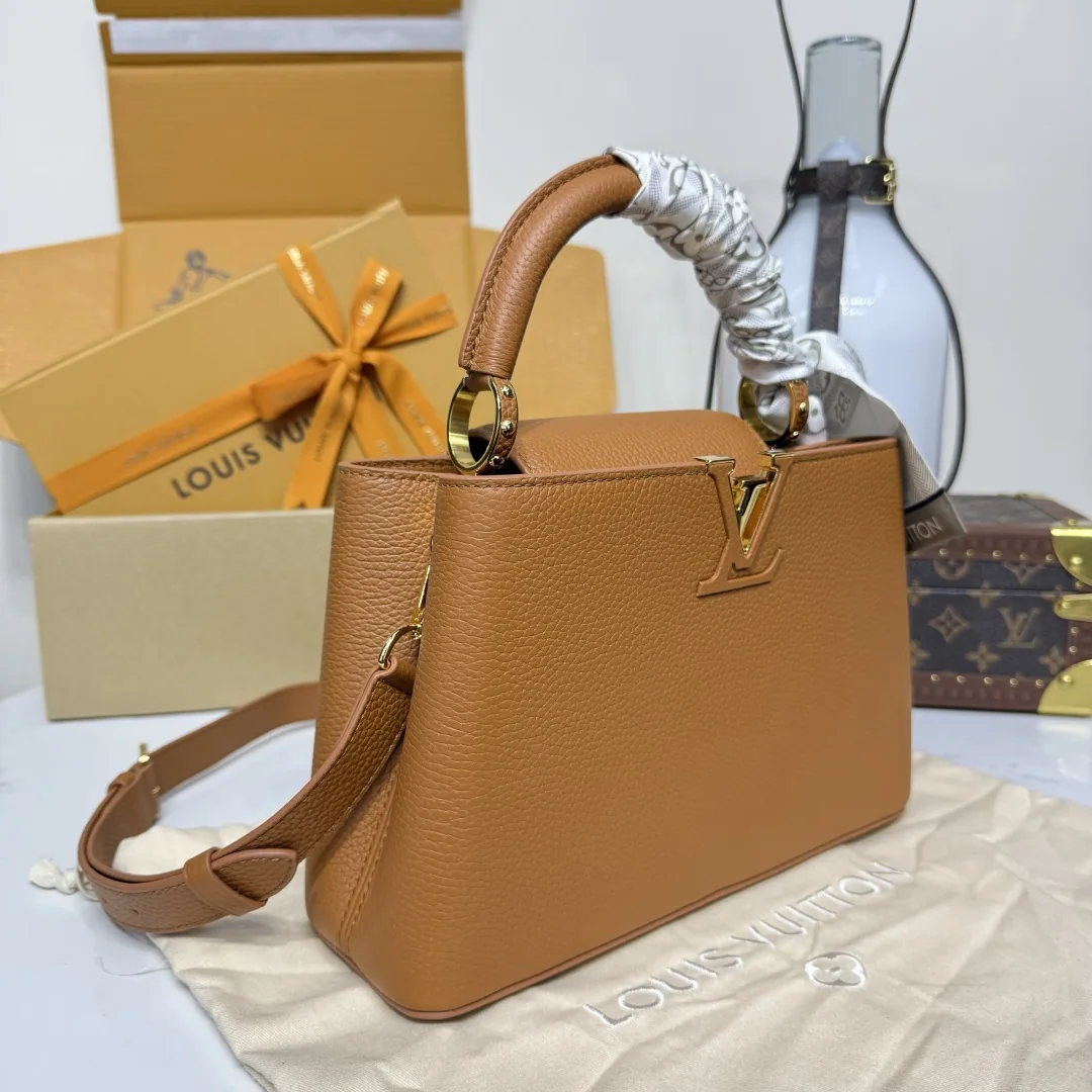 루이비통 카프시뉴 BB 핸드백 M25089 상세 이미지 2