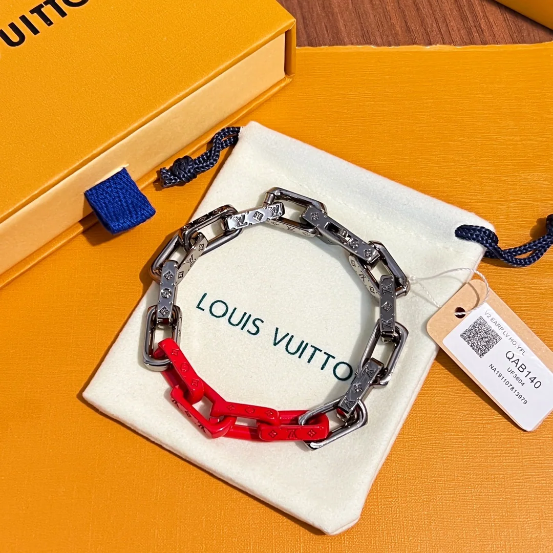 루이비통 목걸이 63991 Louis Vuitton Necklace 상세 이미지 7