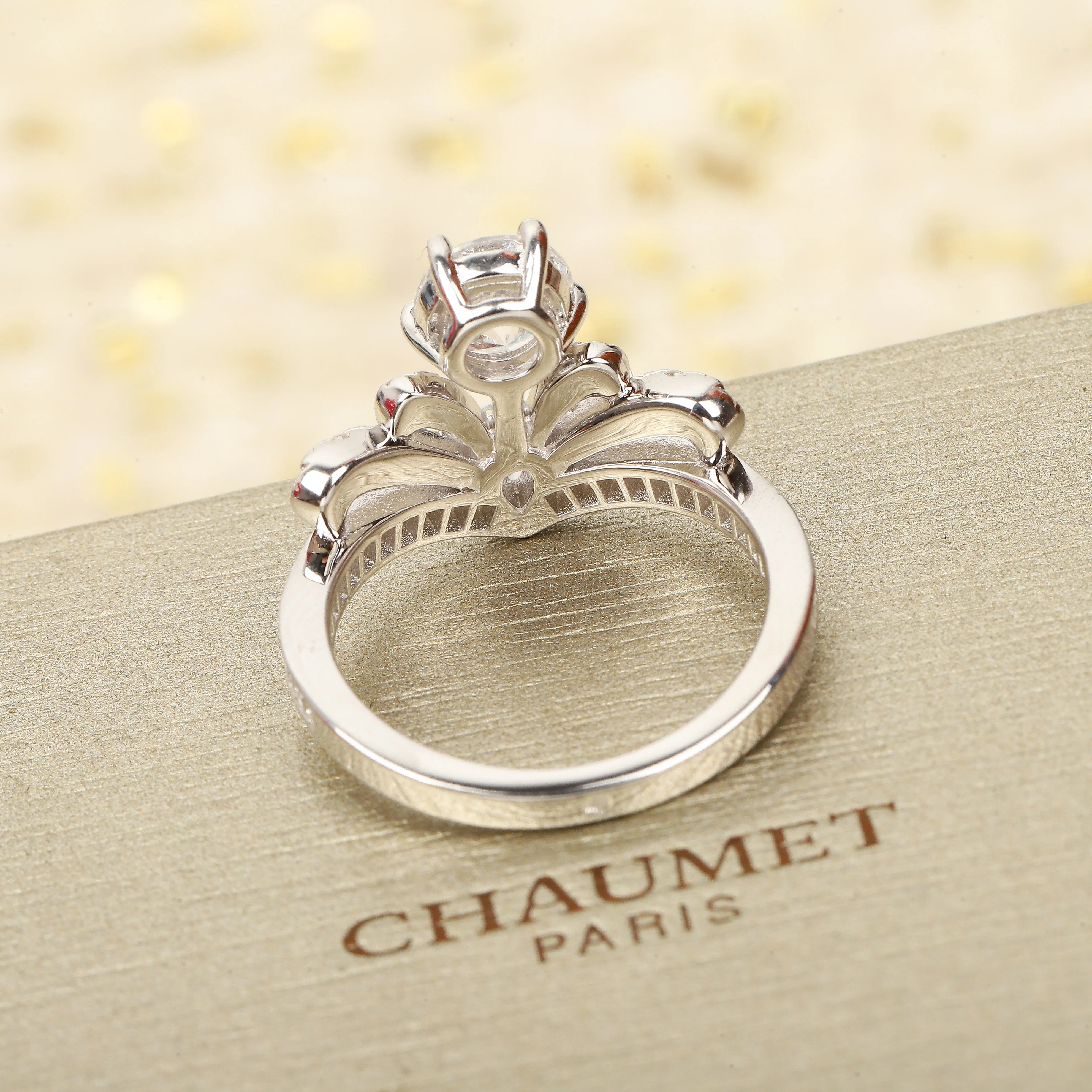 쇼메 반지 61057 Chaumet Ring 상세 이미지 13