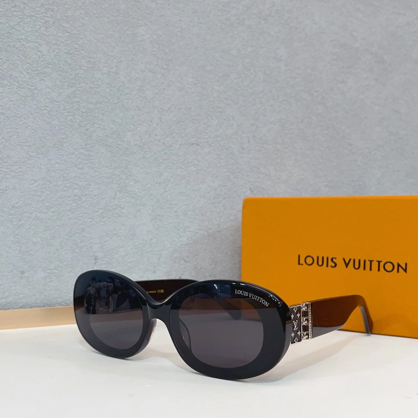 루이비통 선글라스 54923 Louis Vuitton Sunglasses 상세 이미지 4