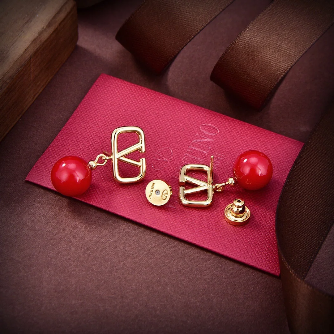 발렌티노 귀걸이 63493 Valentino Earrings 상세 이미지 3