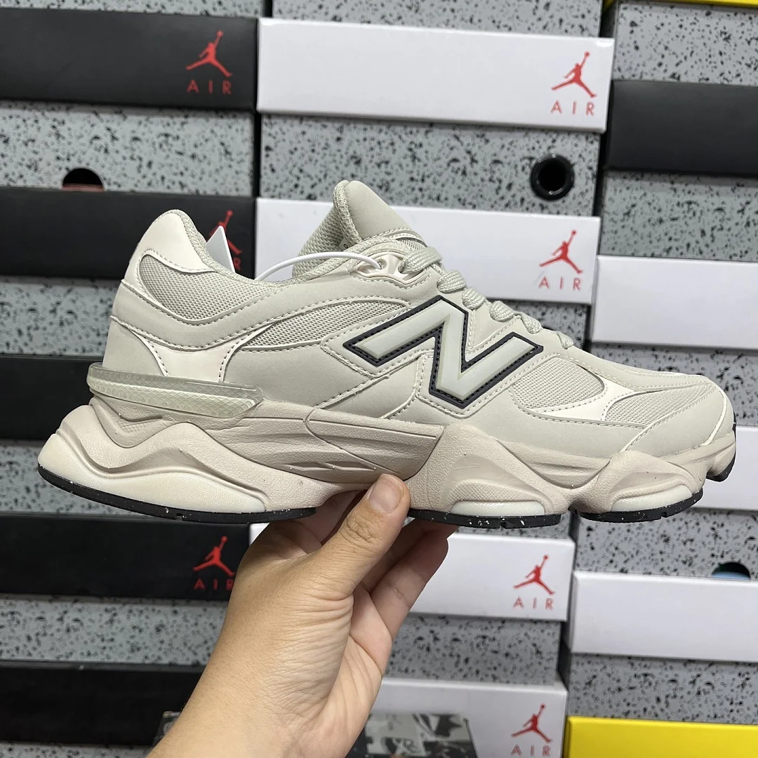 뉴발란스 [C] 9060 U906078T 202220 New Balance 9060 상세 이미지 8