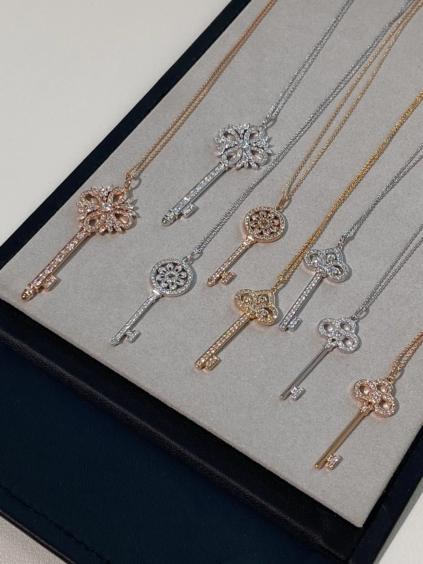 티파니 목걸이 71213 Tiffany & Co Necklace 상세 이미지 4