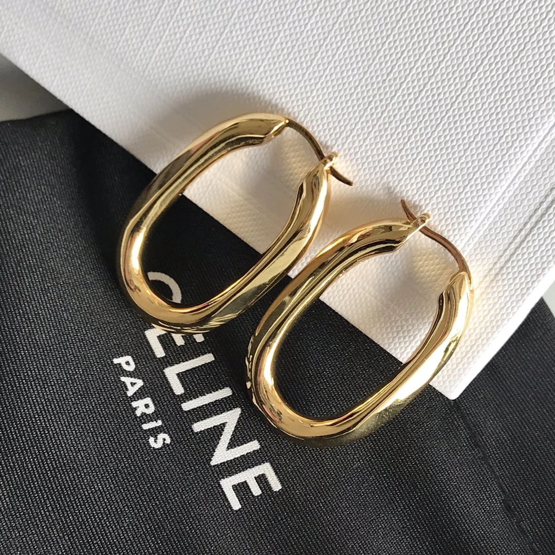 셀린느 귀걸이 69239 Celine Earrings 상세 이미지 8