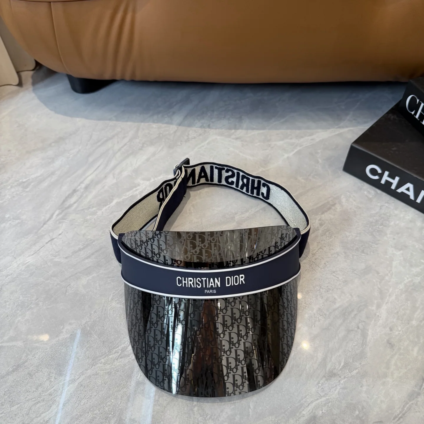 디올 모자 133615 Dior Cap 상세 이미지 2