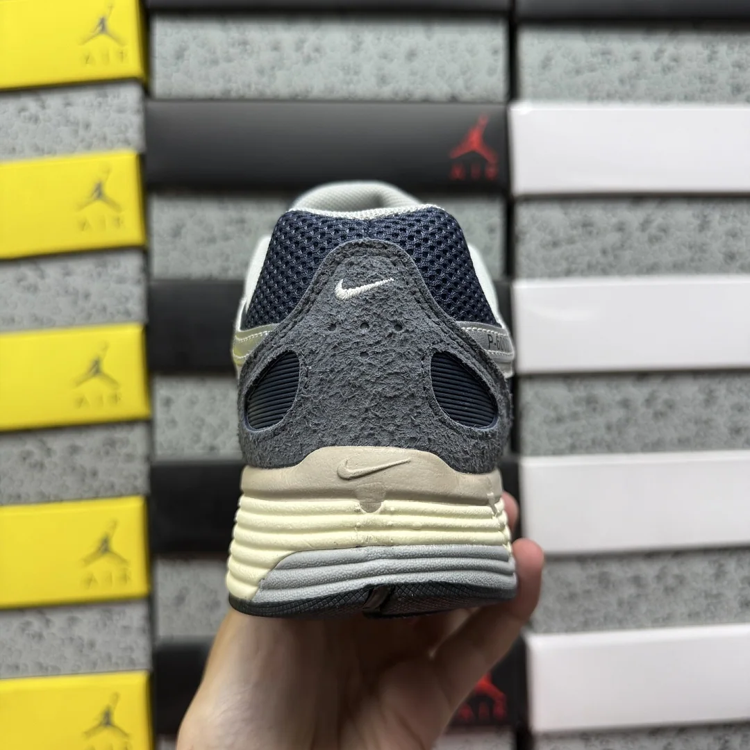 나이키 [PE] P 6000 IU7549-400 201738 Nike P-6000 Thunder Blue Pale Ivory 상세 이미지 5