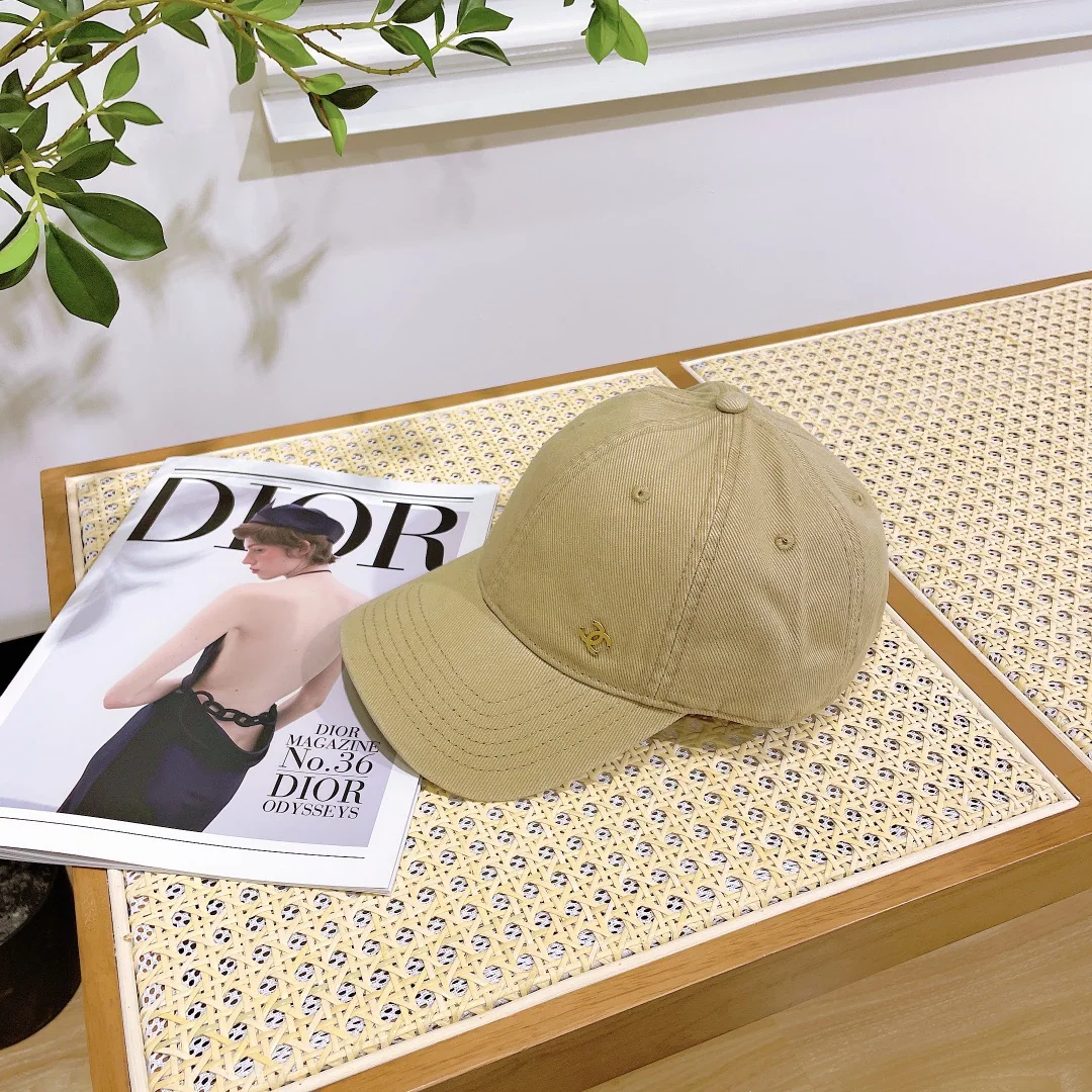 샤넬 모자 82080 Chanel Cap 상세 이미지 2