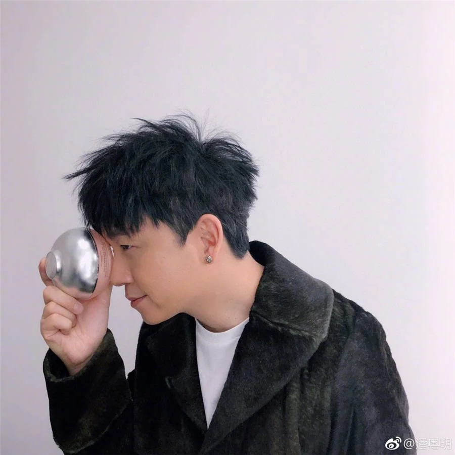 크롬하츠 라운드 크로스 실버 귀걸이 오른쪽용 CE006 상세 이미지 7