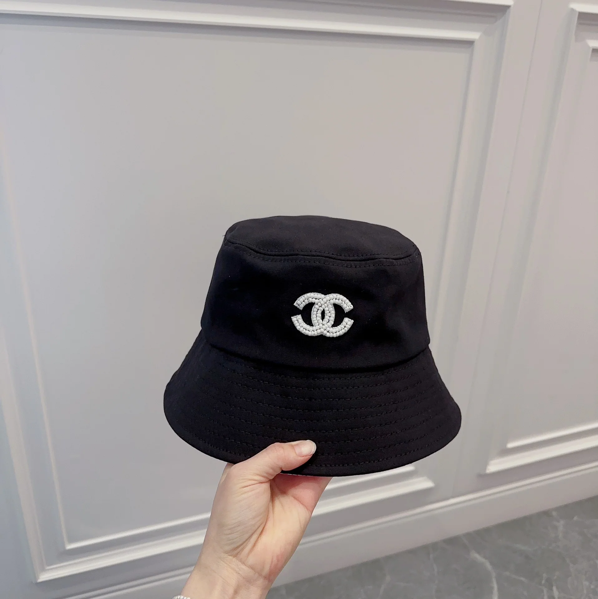 샤넬 모자 82019 Chanel Cap 상세 이미지 9