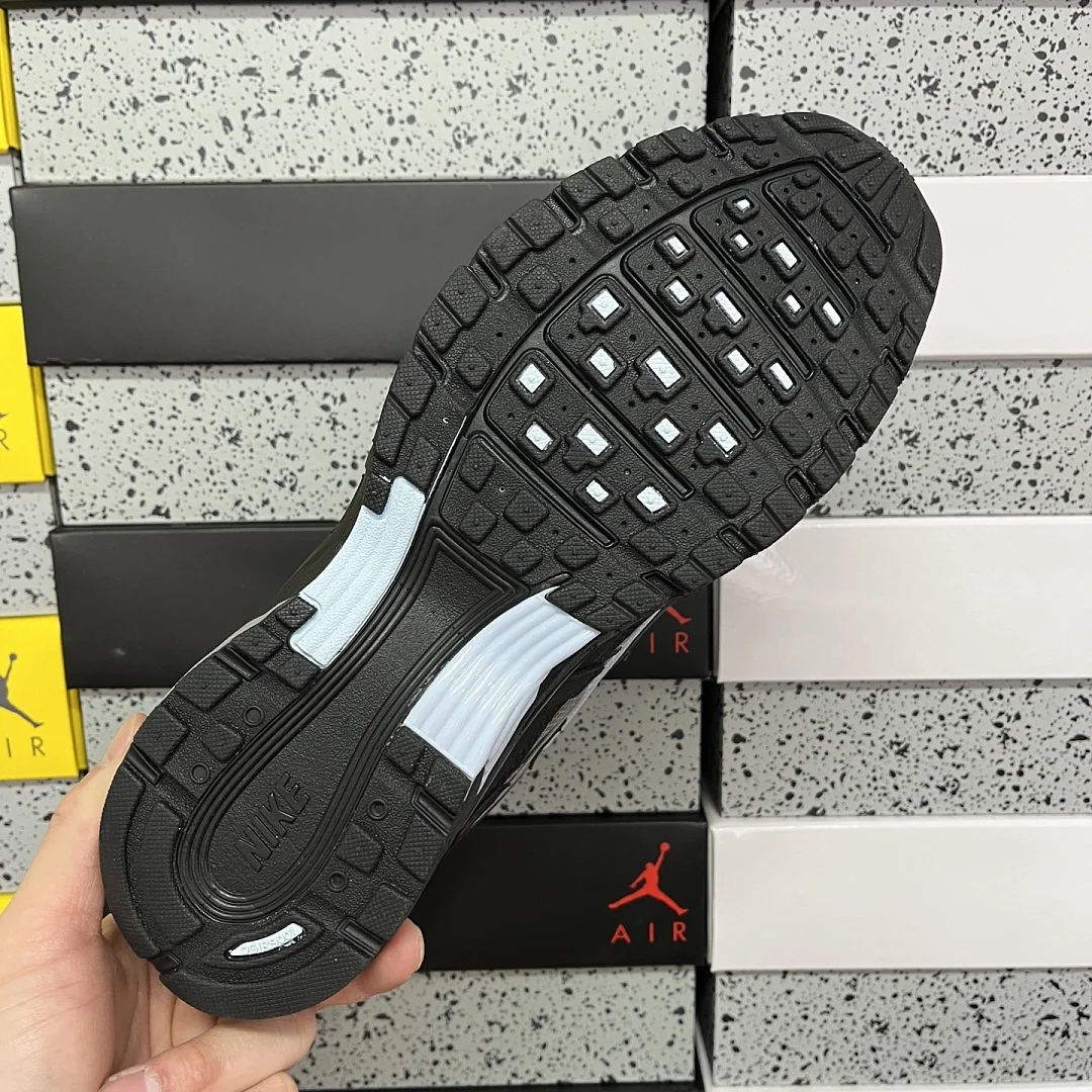 나이키 [CS] P 6000 IF6199-003 201536 Nike P-6000 Black Cool Grey Celestine Blue 상세 이미지 6
