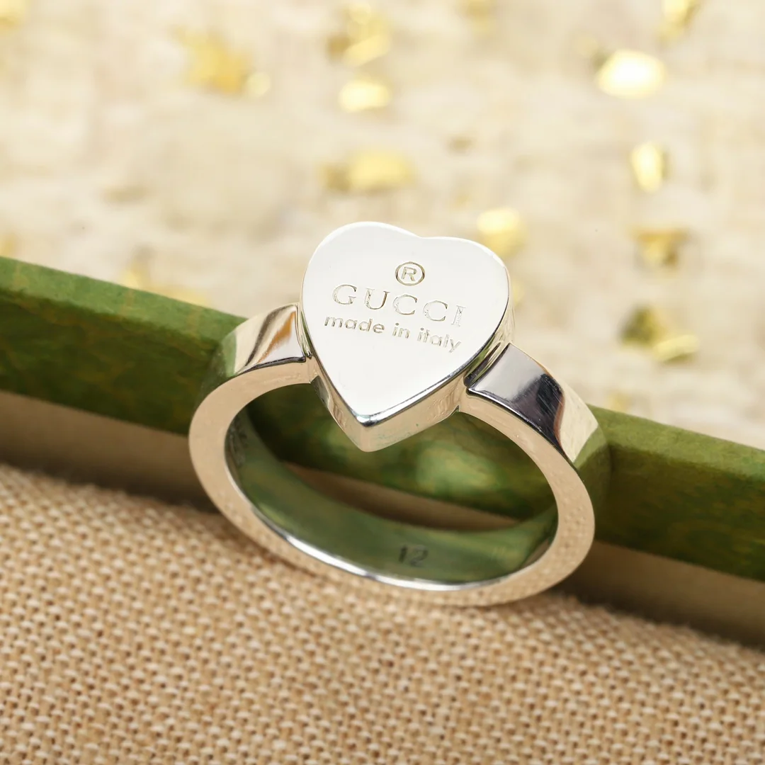 구찌 반지 55737 Gucci Ring 상세 이미지 3