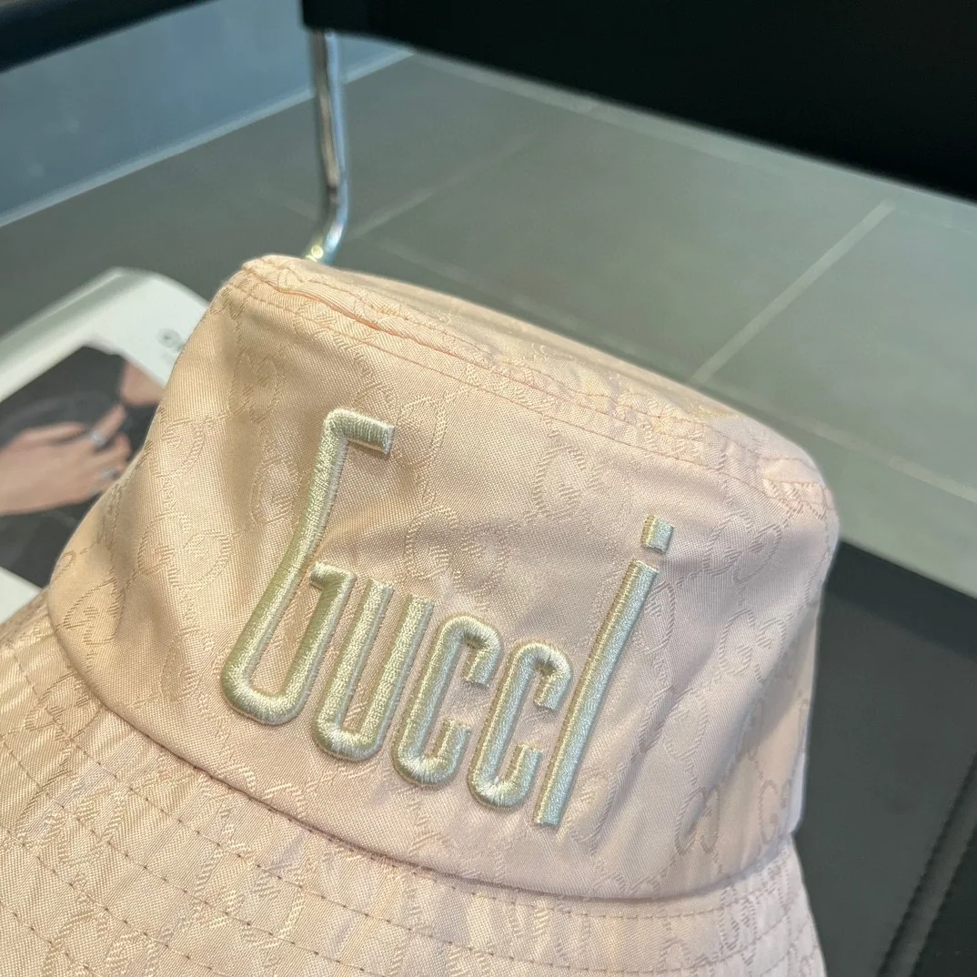 구찌 모자 78422 Gucci Cap 상세 이미지 3
