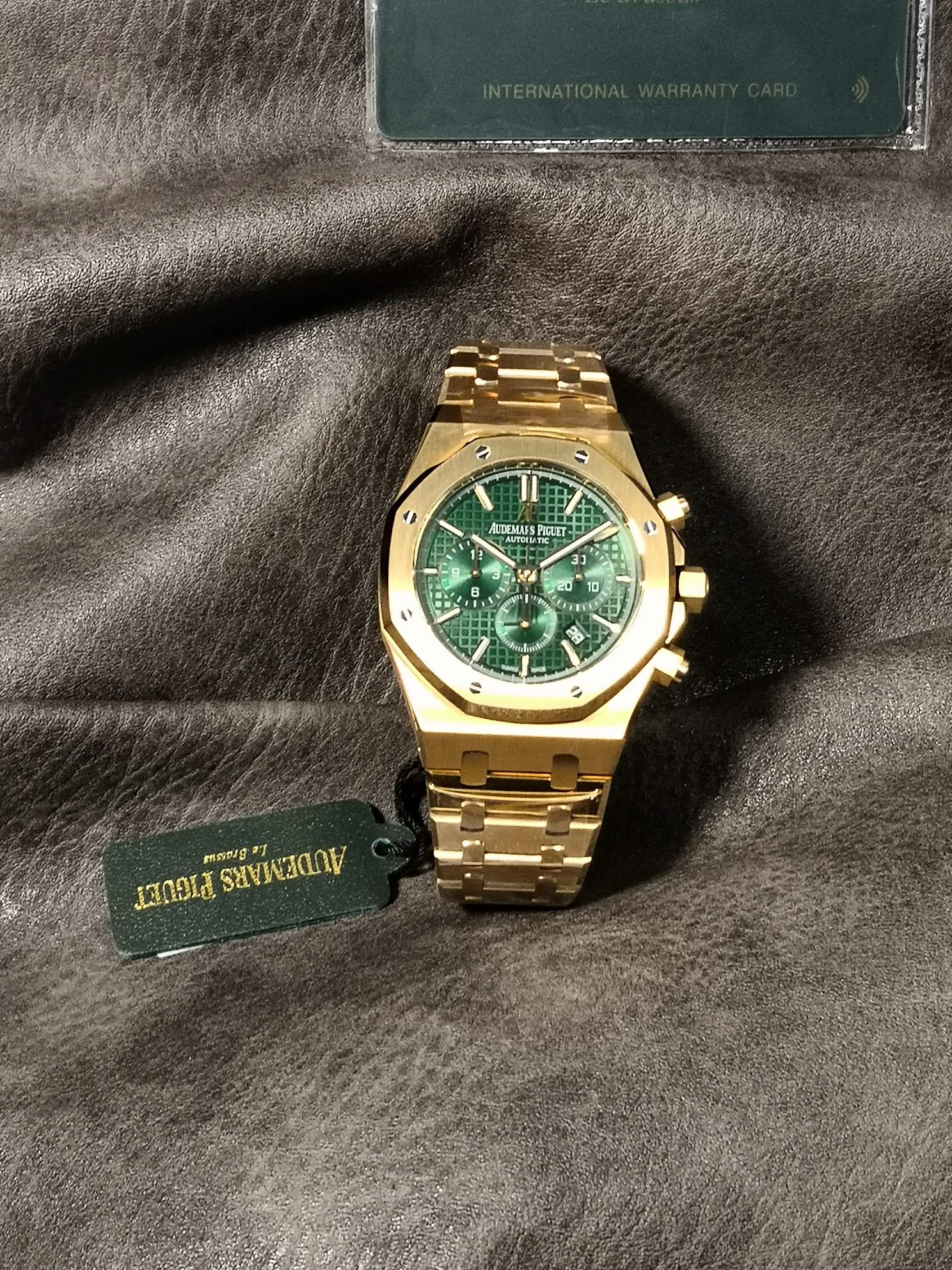 오데마피게 오데마 피게 시계 Audemars Piguet 상세 이미지 1