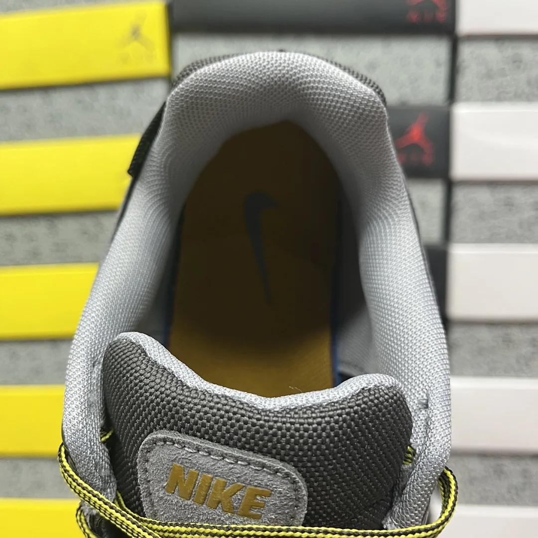 나이키 [PE] P 6000 프리미엄 IH0946-201 201719 Nike P-6000 Premium Cordura Medium Ash 상세 이미지 4